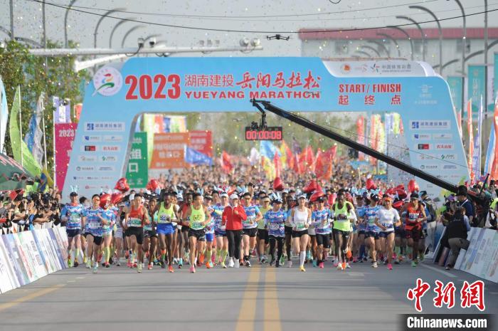 岳阳君山区展陈馆化身绿色发展实践平台，约一