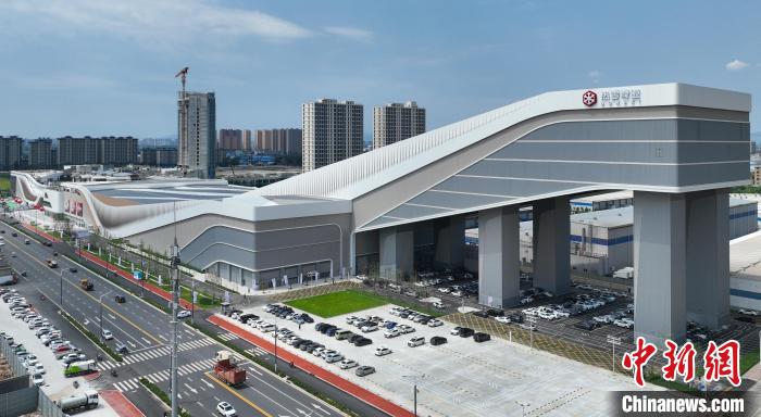 河北省青少年冰雪运动夏季推广活动在石家庄正