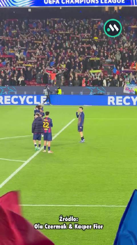 巴萨7-2大胜纽卡斯尔联 莱万双响成关键先生