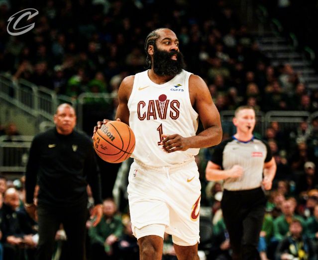 公牛对阵骑士：状态悬殊对决，骑士寻求复仇