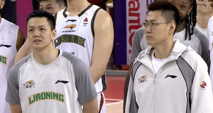 姜宇星重返长春首战 老东家温情相迎引全场共鸣