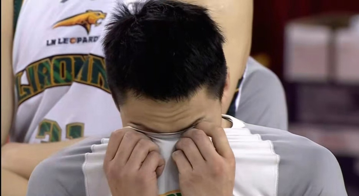 姜宇星重返长春首战 老东家温情相迎引全场共鸣