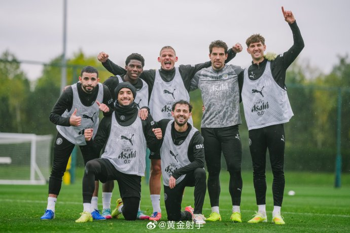 曼城中场B席回忆阿尔特塔助教时期训练细节