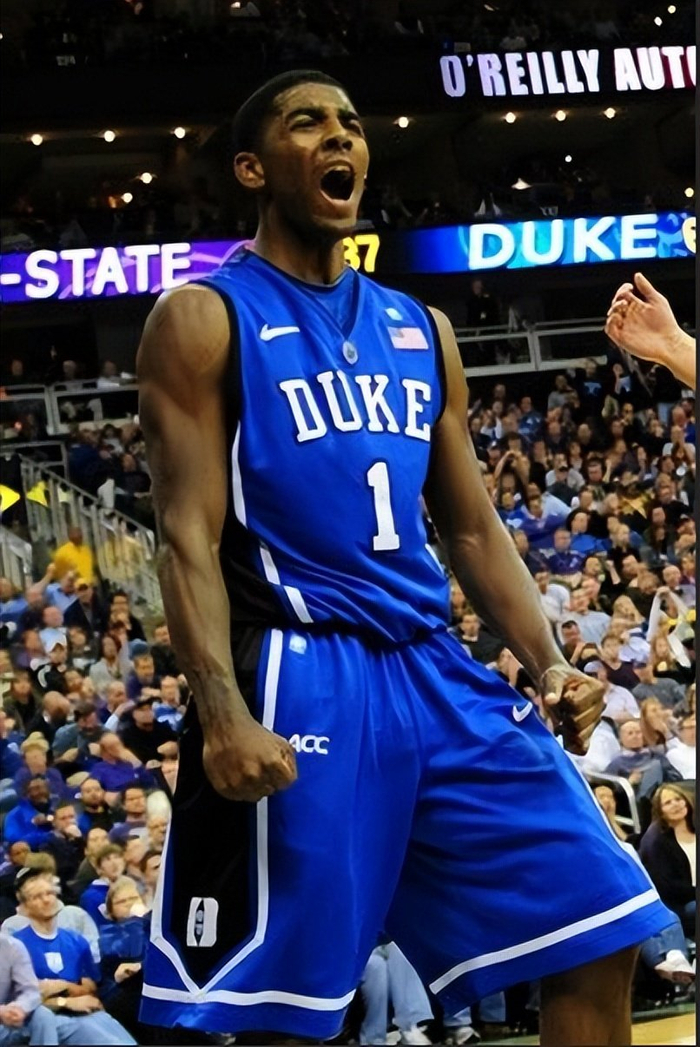 杜克大学10大球星NBA发展轨迹