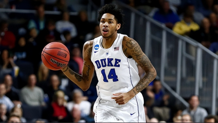 杜克大学10大球星NBA发展轨迹