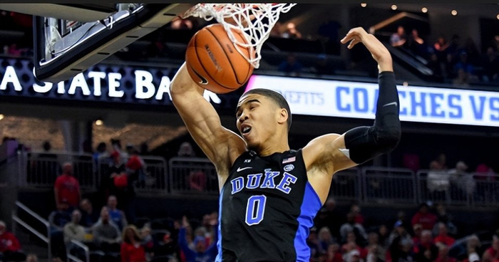 杜克大学10大球星NBA发展轨迹
