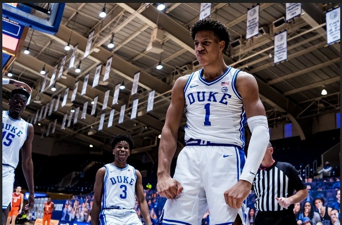 杜克大学10大球星NBA发展轨迹