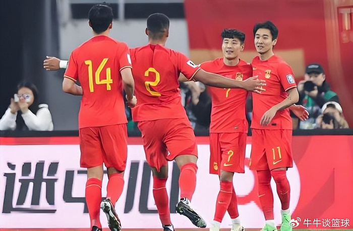 张玉宁迎战旧日队友库拉索国门 国足备战2026世界