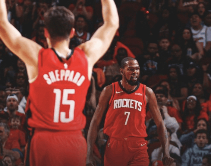 火箭末节崩盘遭森林狼逆