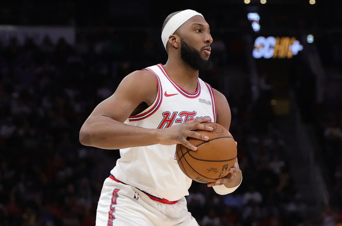 奥科吉攻防俱佳火箭缩减