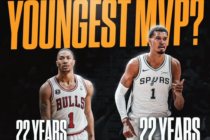 文班亚马逆袭登顶MVP榜 数据与角色颠覆传统认知