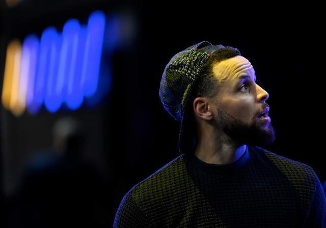 东契奇伤退报销，库里即将复出，MVP榜单文班亚