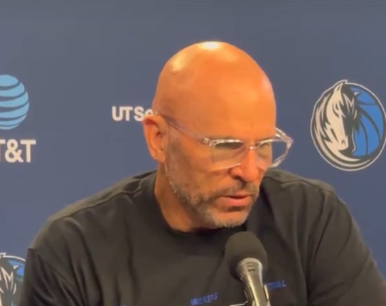 独行侠新星弗拉格砍51分 基德称其或成乔丹级新