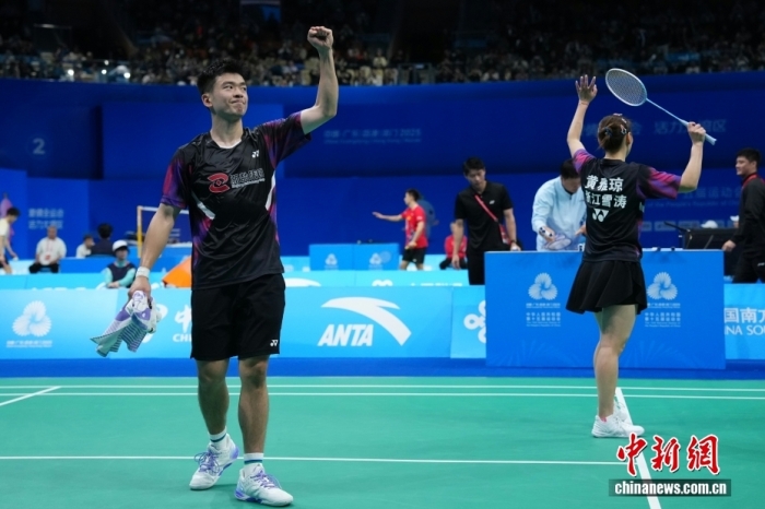 粤港澳全运会看点:苏炳添或迎“最后一舞”,