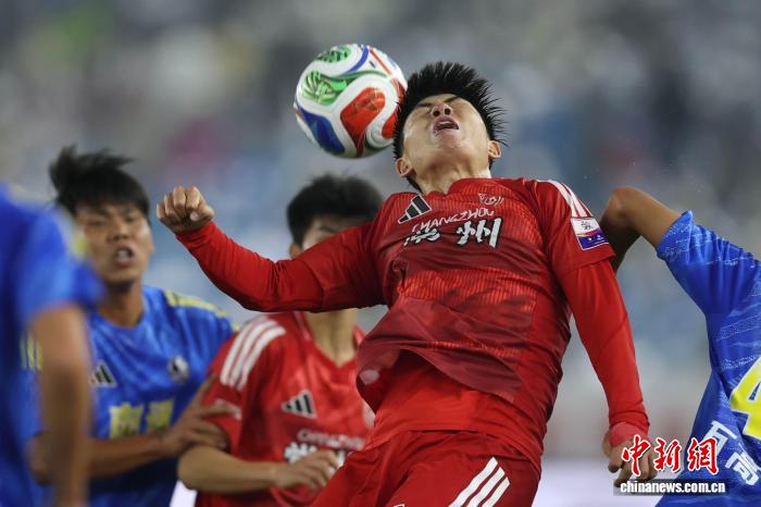 苏超新赛季揭幕战：常州无锡苏州三队集体翻身