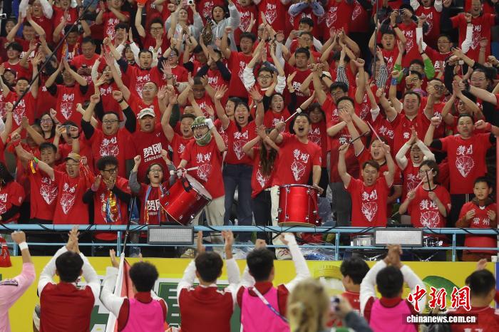 苏超新赛季揭幕战：常州无锡苏州三队集体翻身