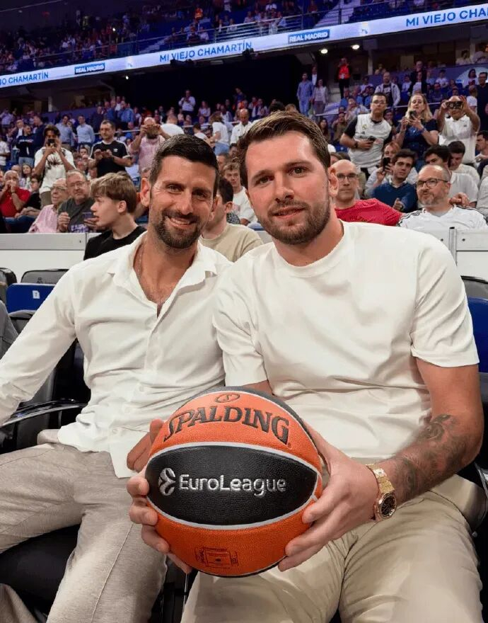 东契奇延迟归队或错失季后赛关键战 联盟赛程安