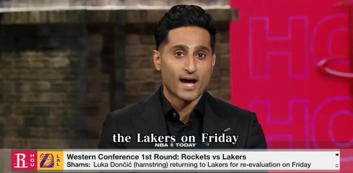 东契奇延迟归队或错失季后赛关键战 联盟赛程安