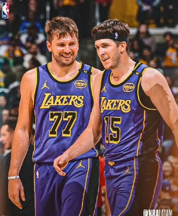 东契奇延迟归队或错失季后赛关键战 联盟赛程安